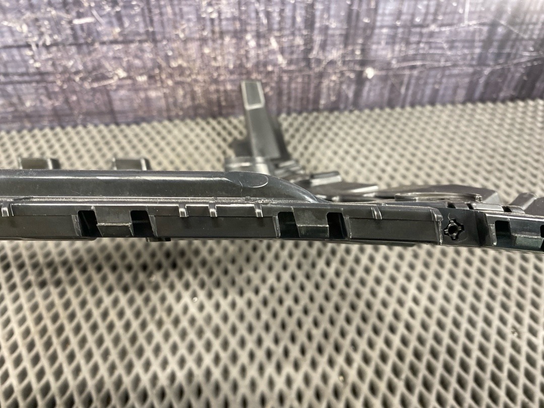 Крепление бампера, 2860 рублей, Красноярск