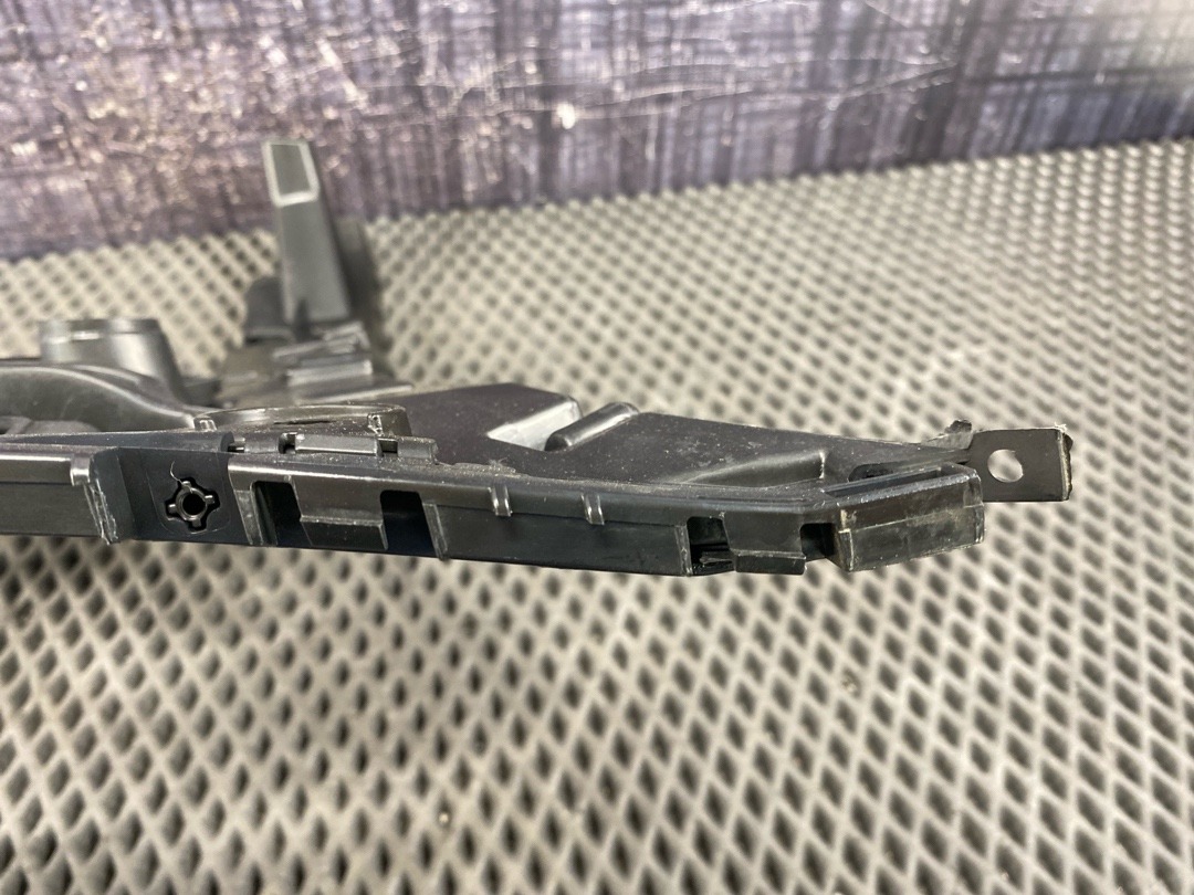 Крепление бампера, 2860 рублей, Красноярск