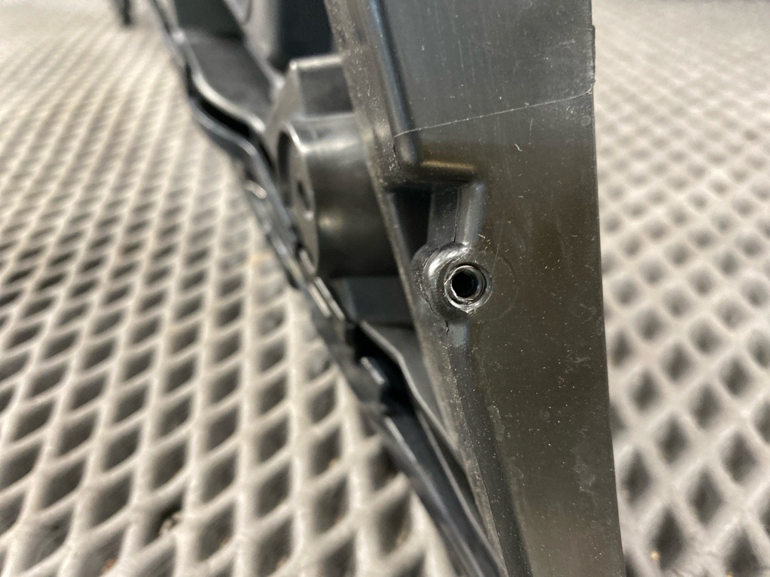 Крепление бампера, 2860 рублей, Красноярск