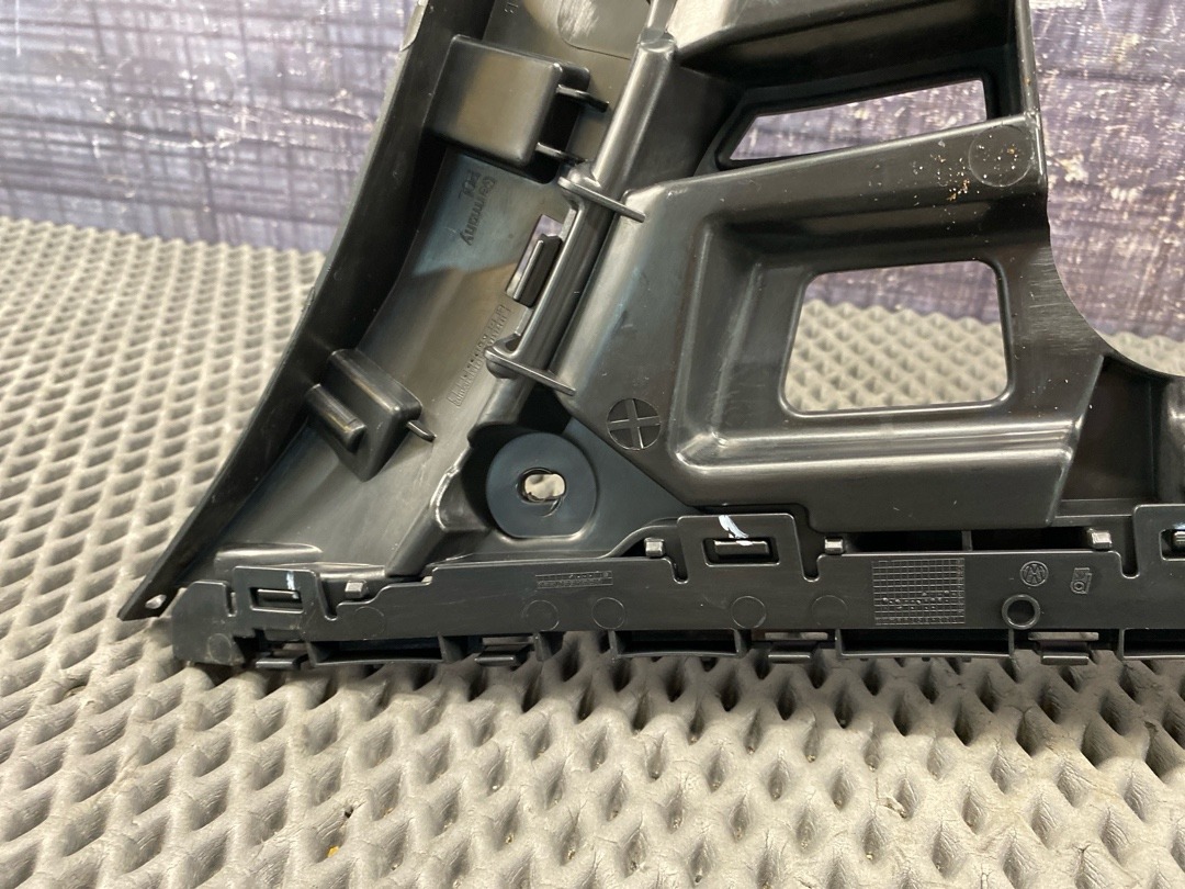 Крепление бампера, 2860 рублей, Красноярск