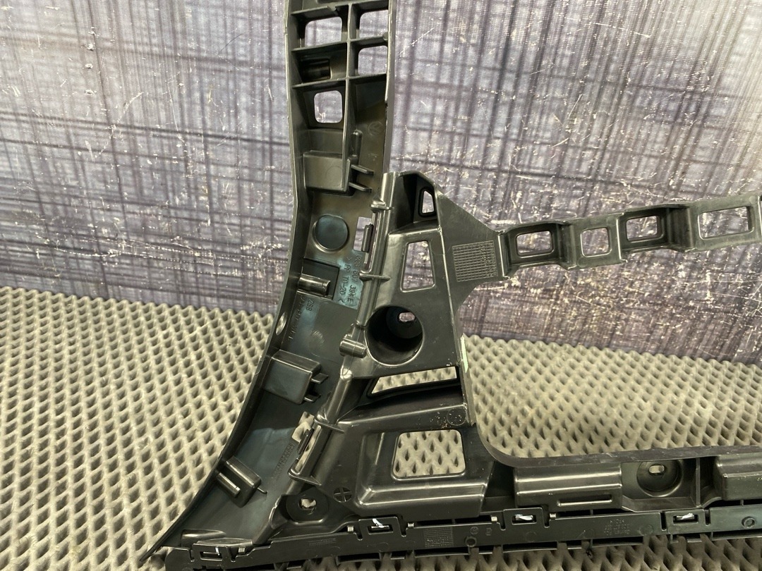 Крепление бампера, 2860 рублей, Красноярск