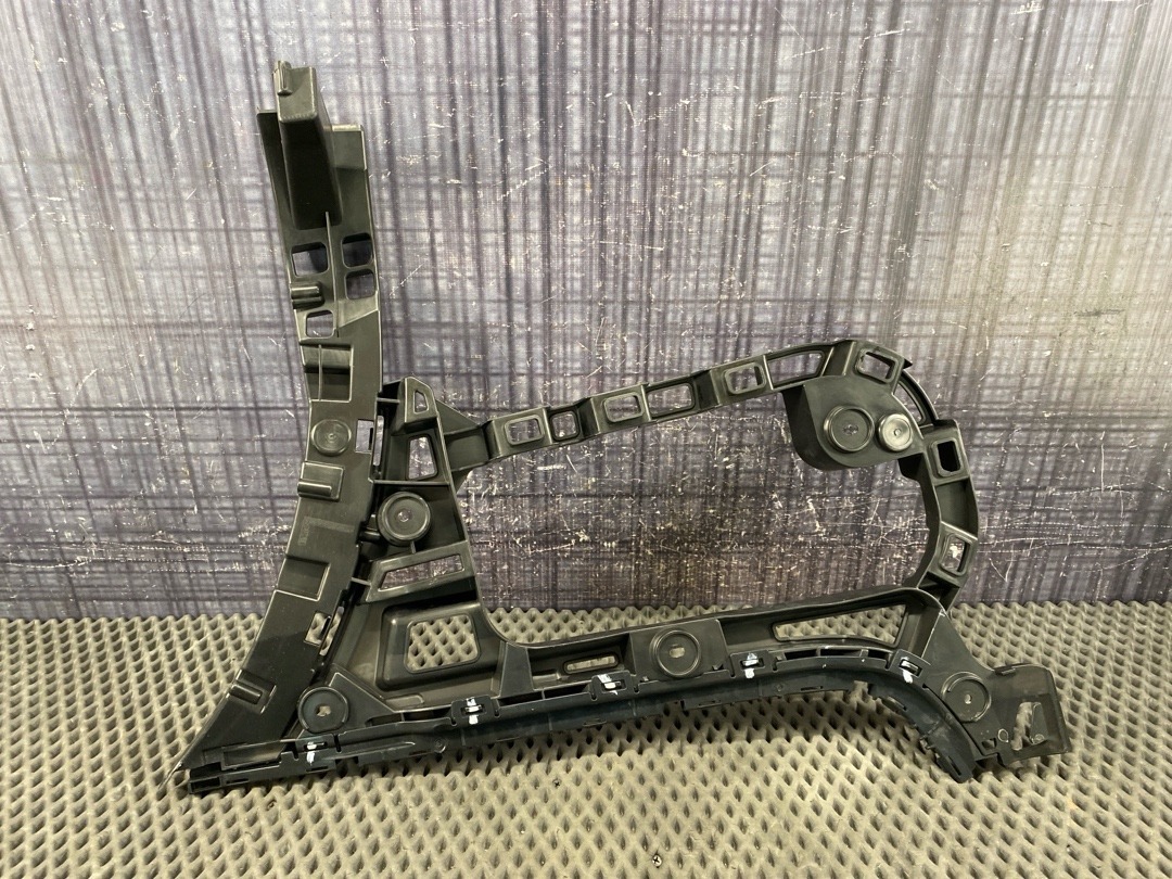 Крепление бампера, 2860 рублей, Красноярск