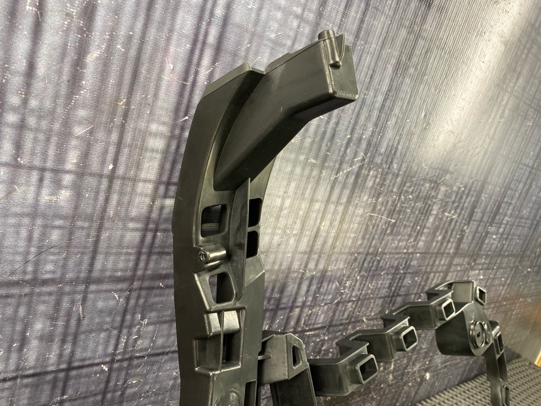 Крепление бампера, 2860 рублей, Красноярск