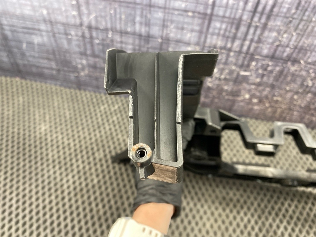 Крепление бампера, 2860 рублей, Красноярск