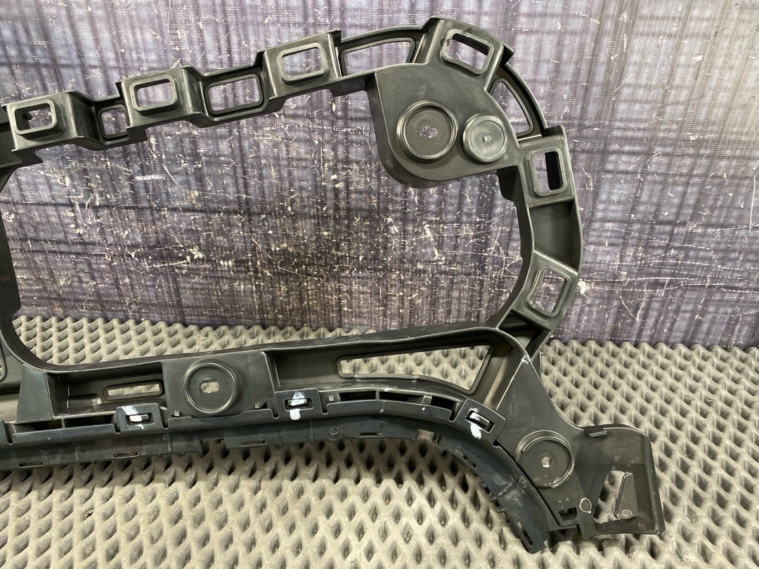 Крепление бампера, 2860 рублей, Красноярск