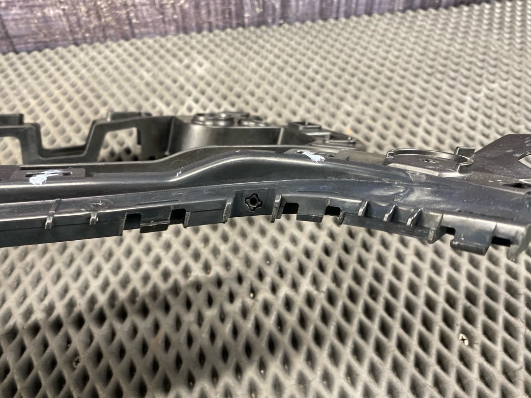 Крепление бампера, 2860 рублей, Красноярск