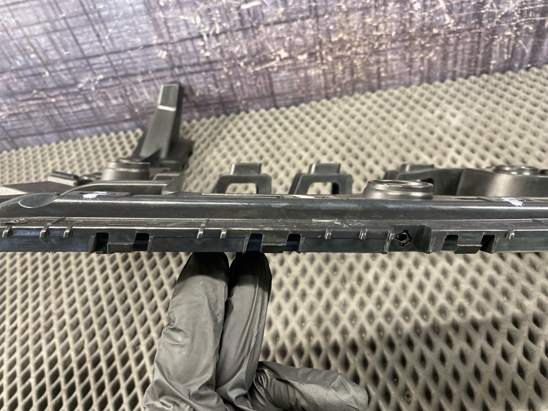 Крепление бампера, 2860 рублей, Красноярск