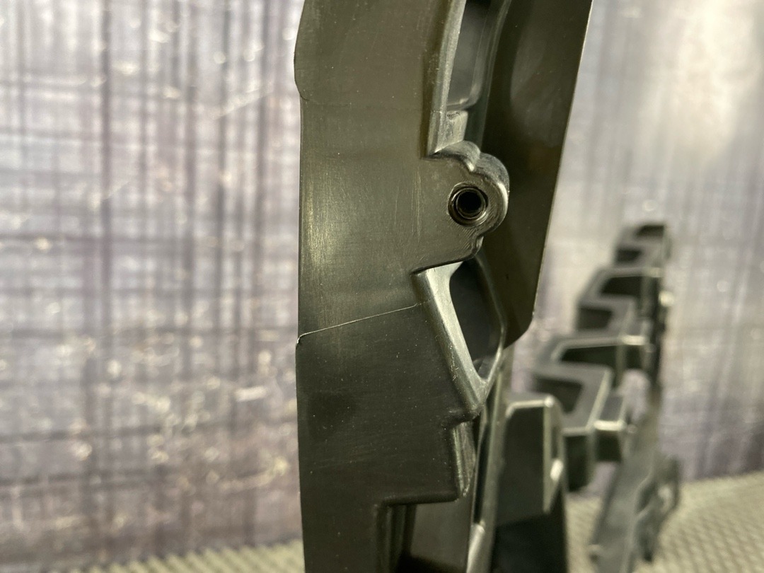 Крепление бампера, 2860 рублей, Красноярск