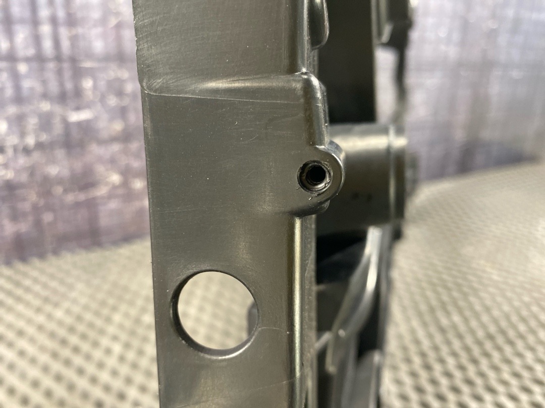 Крепление бампера, 2860 рублей, Красноярск