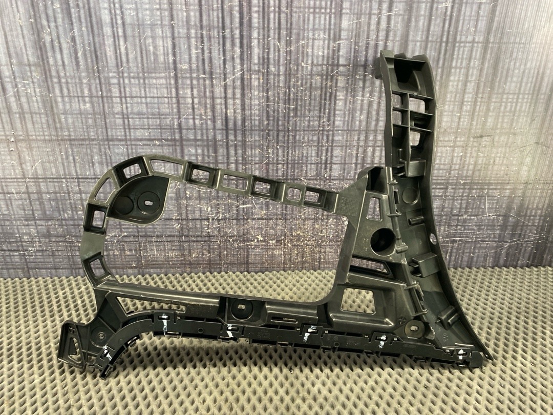 Крепление бампера, 2860 рублей, Красноярск