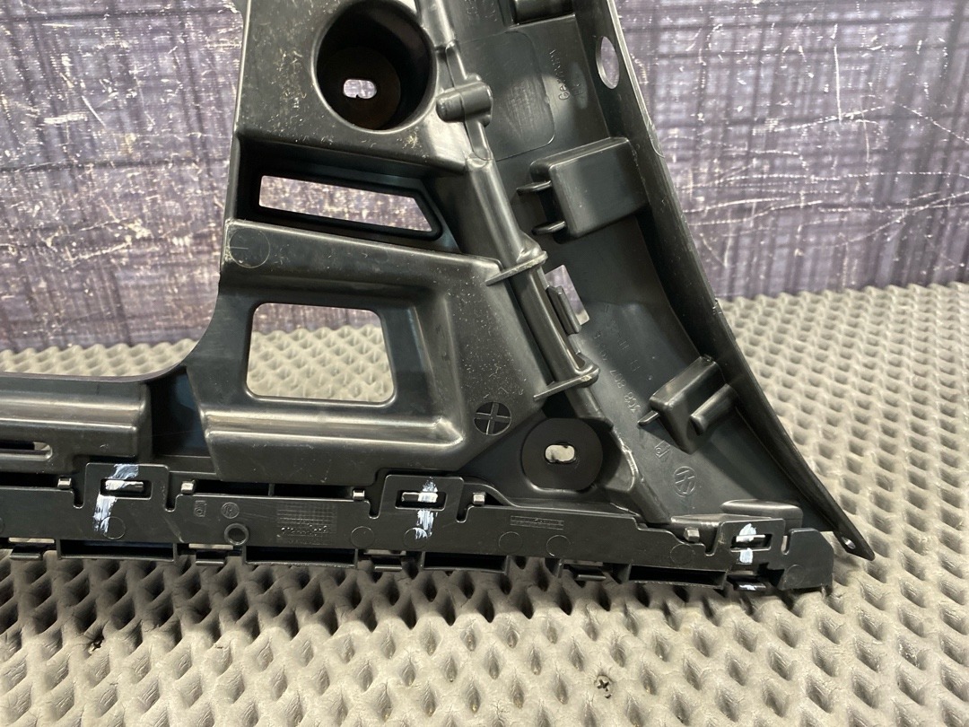 Крепление бампера, 2860 рублей, Красноярск