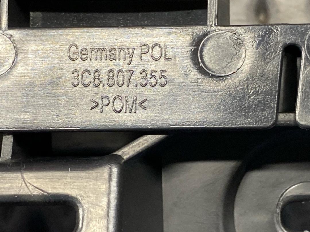 Крепление бампера, 2860 рублей, Красноярск