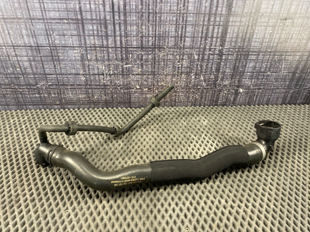 Шланг радиатора, 3370 рублей, Красноярск