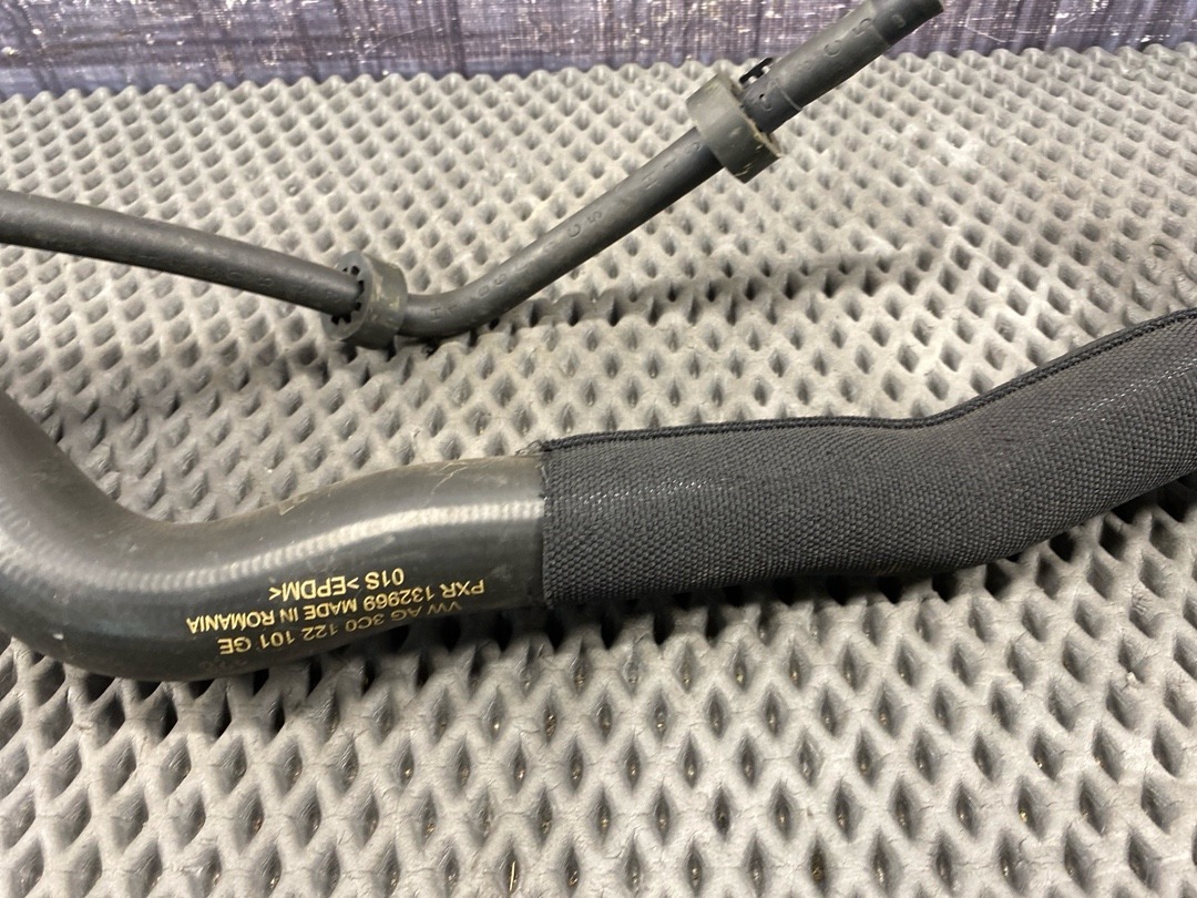 Шланг радиатора, 3370 рублей, Красноярск