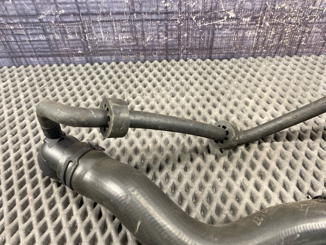 Шланг радиатора, 3370 рублей, Красноярск