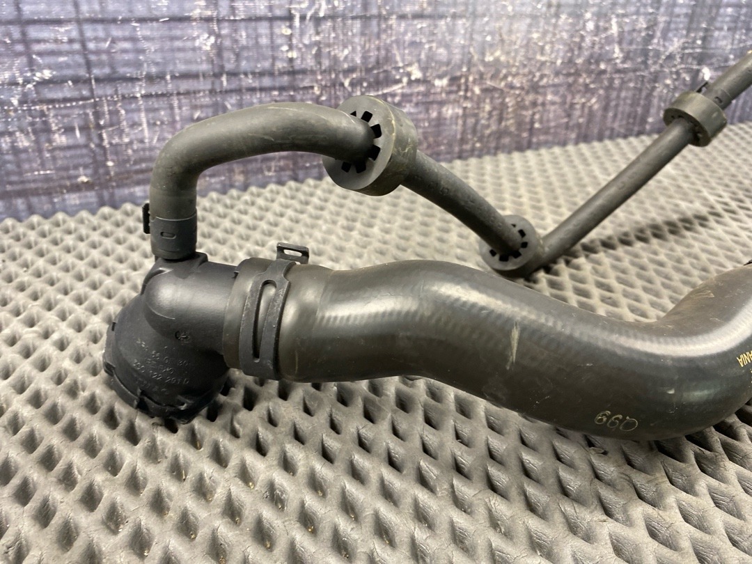 Шланг радиатора, 3370 рублей, Красноярск