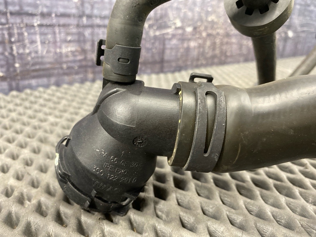 Шланг радиатора, 3370 рублей, Красноярск