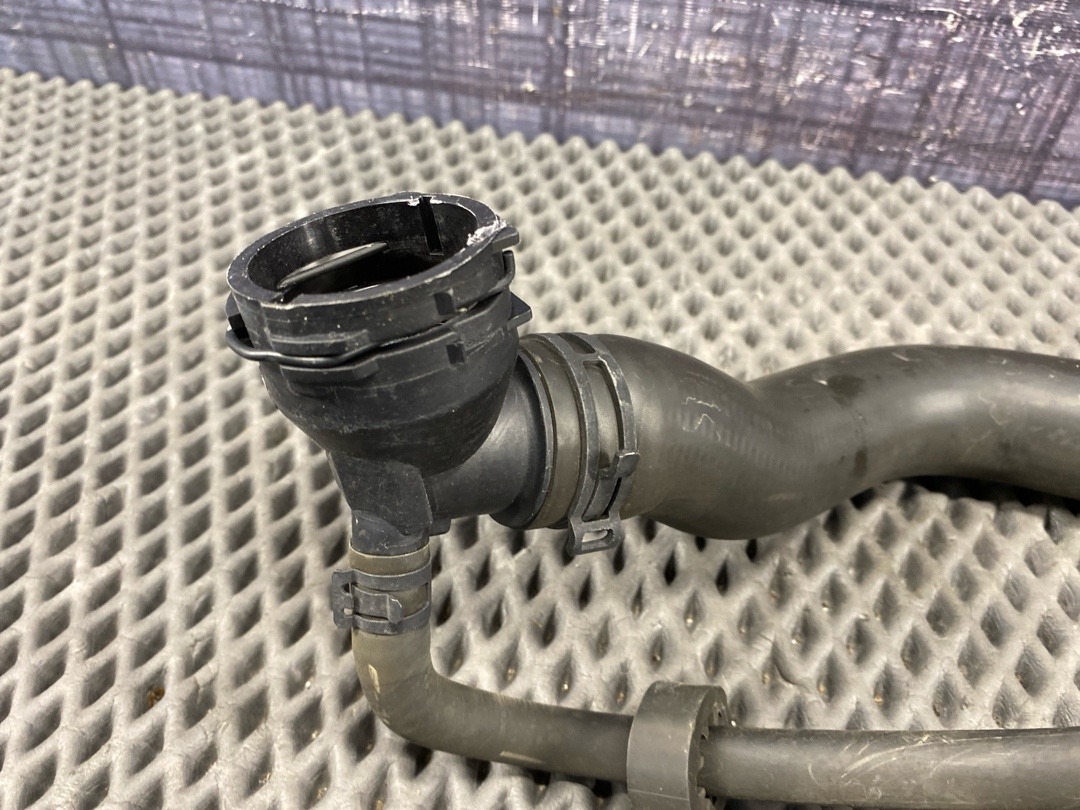 Шланг радиатора, 3370 рублей, Красноярск