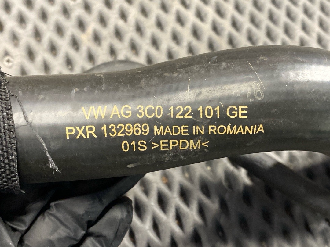 Шланг радиатора, 3370 рублей, Красноярск