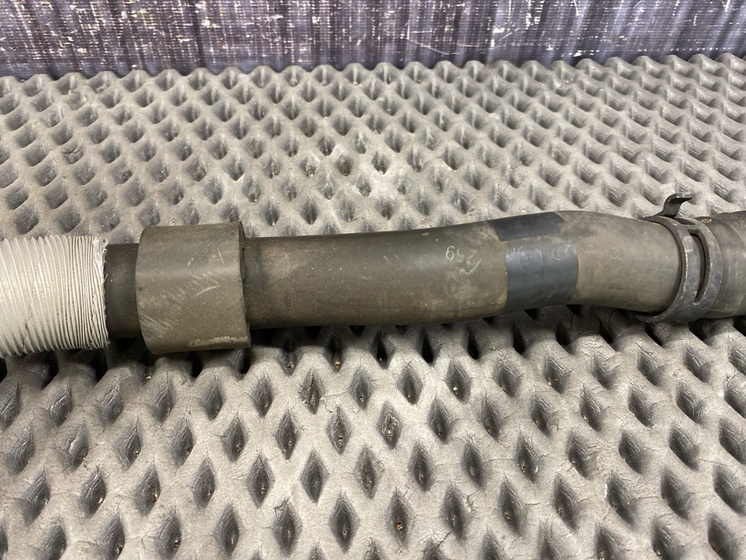 Патрубок печки, 1180 рублей, Красноярск