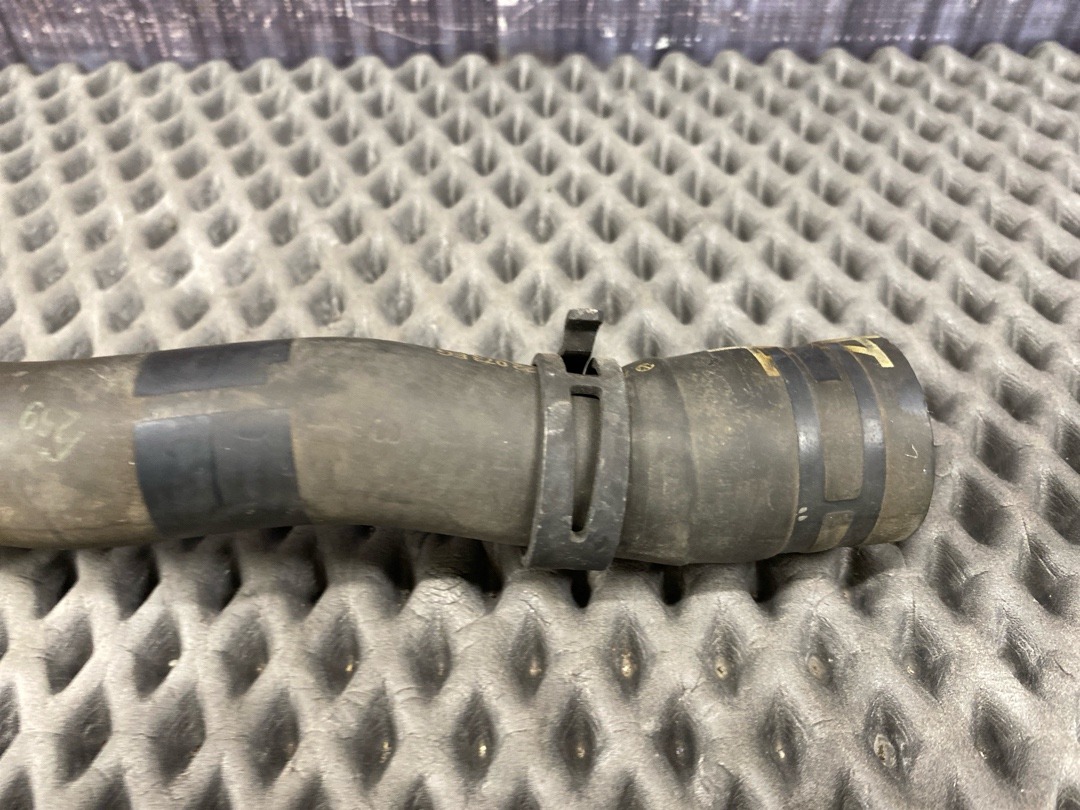 Патрубок печки, 1180 рублей, Красноярск