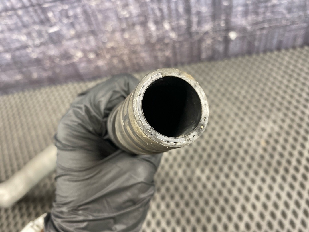 Патрубок печки, 1180 рублей, Красноярск