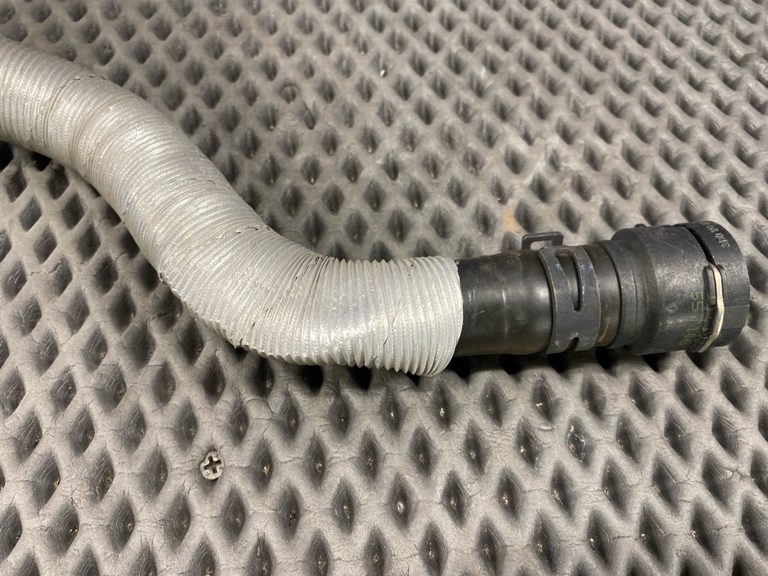 Патрубок печки, 1180 рублей, Красноярск