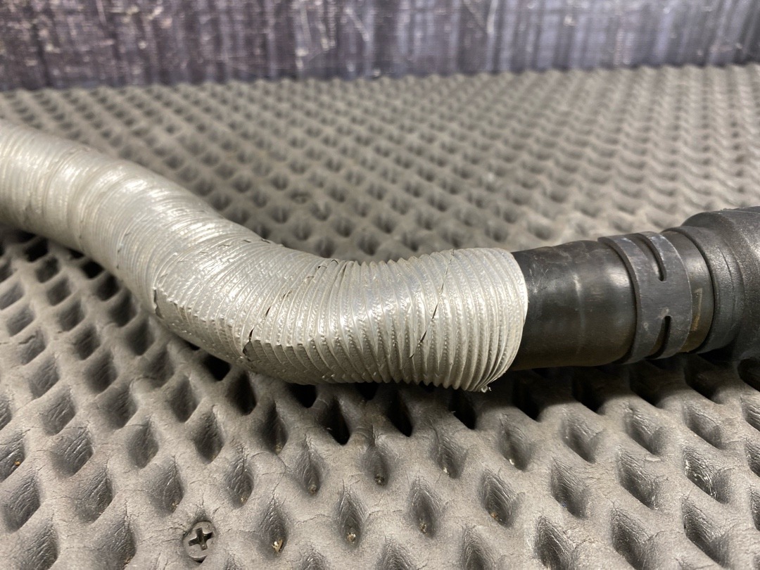 Патрубок печки, 1180 рублей, Красноярск