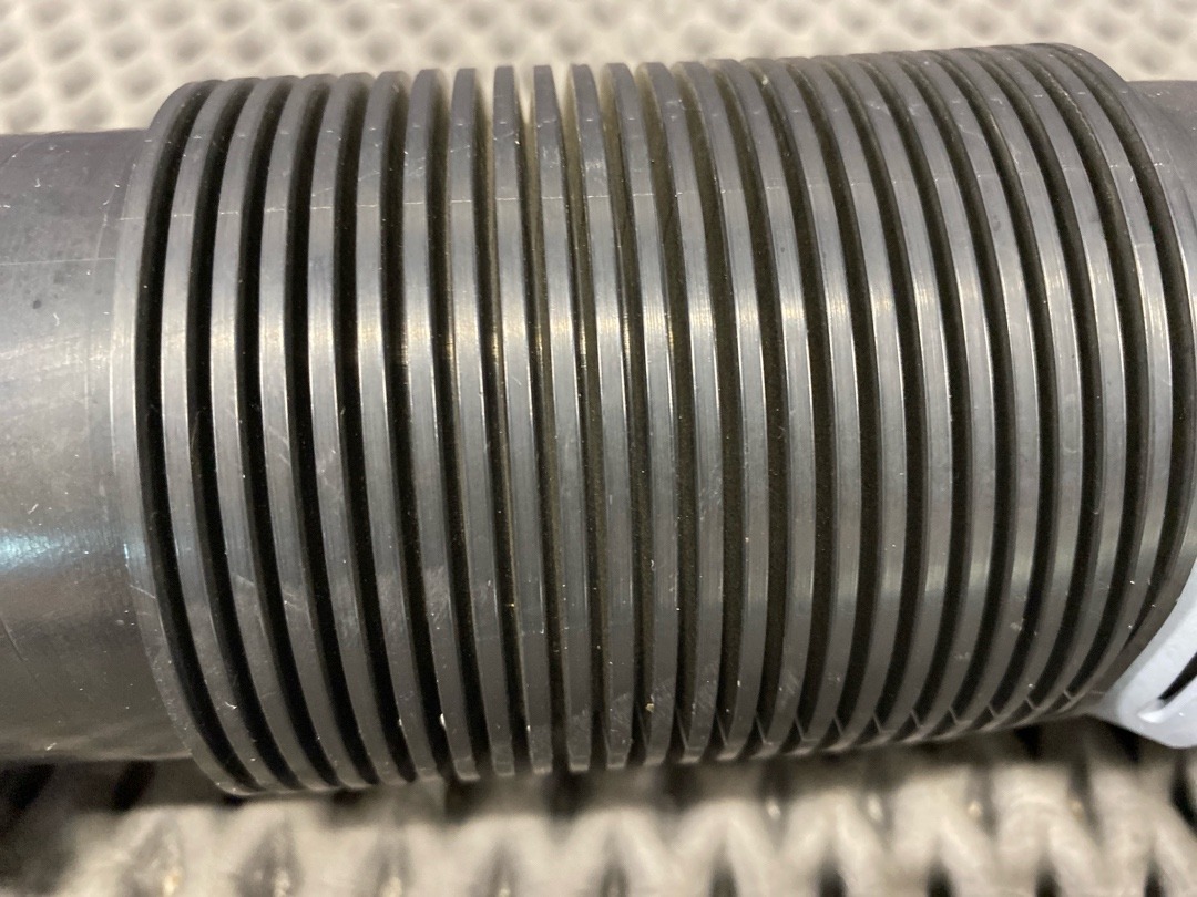 Гофра впуска, 870 рублей, Красноярск