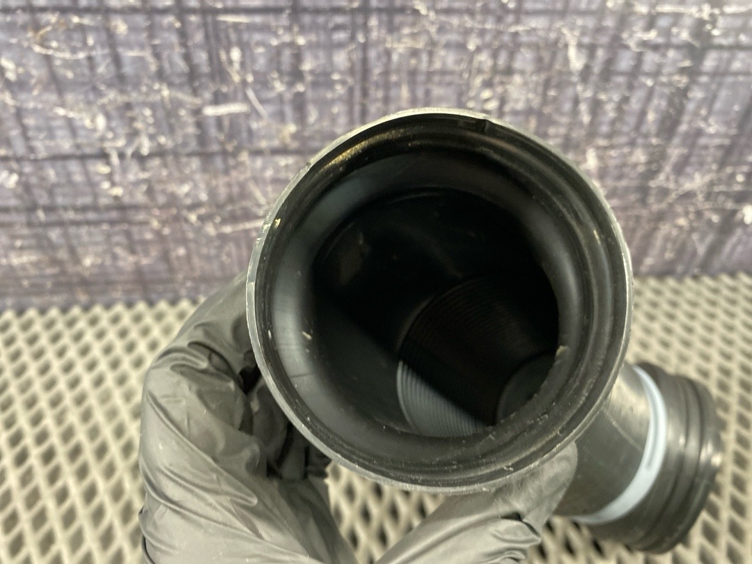 Гофра впуска, 870 рублей, Красноярск