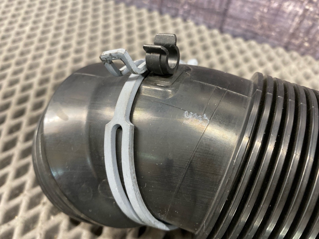 Гофра впуска, 870 рублей, Красноярск