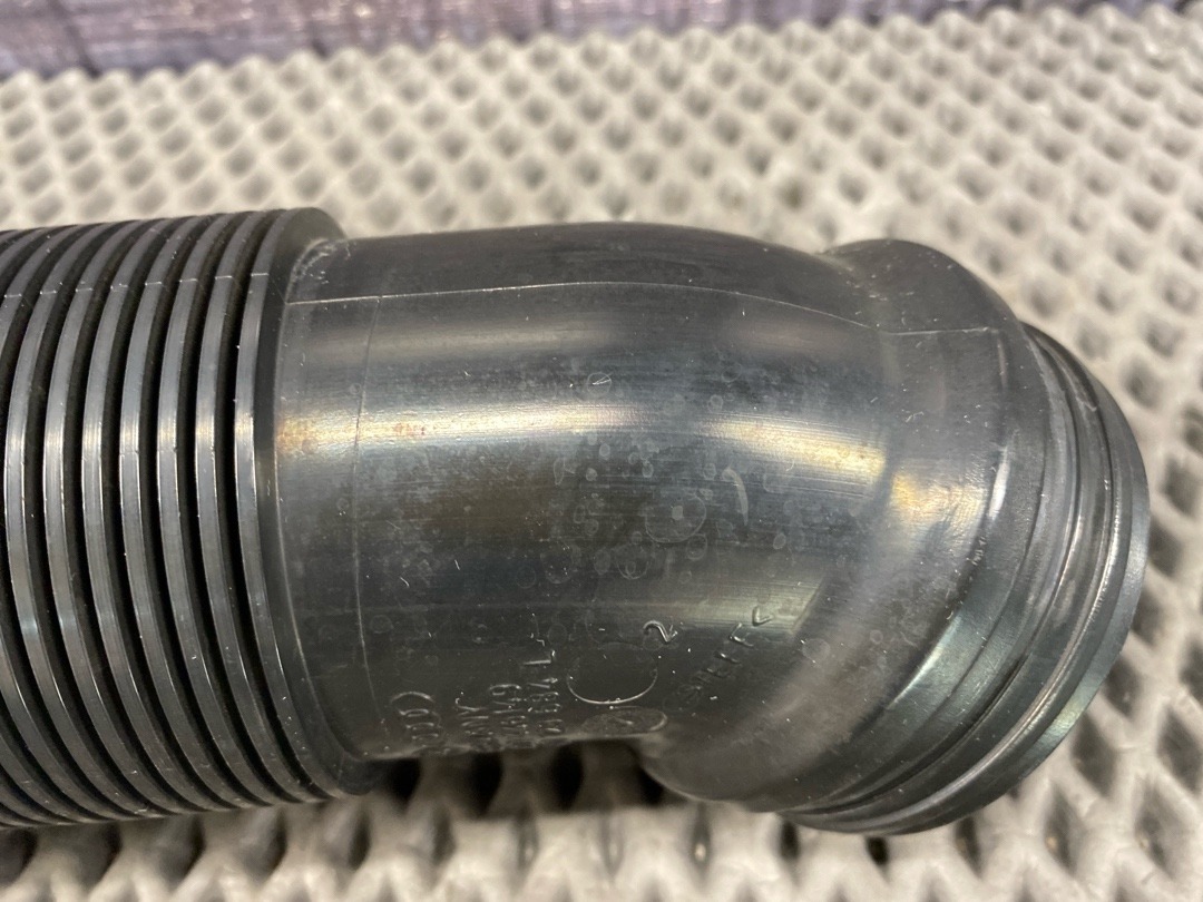 Гофра впуска, 870 рублей, Красноярск