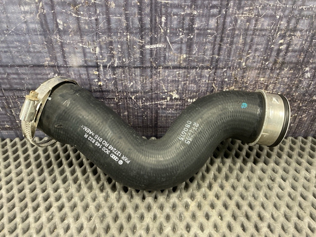 Патрубок интеркуллера, 1720 рублей, Красноярск