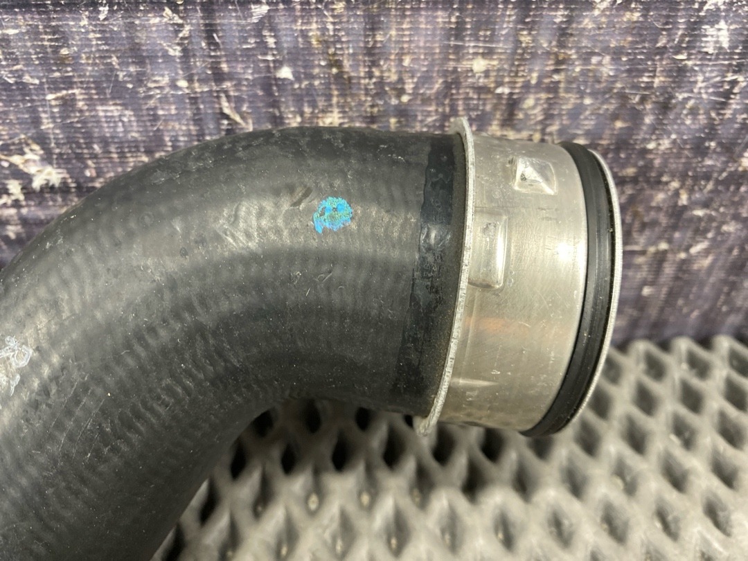 Патрубок интеркуллера, 1720 рублей, Красноярск