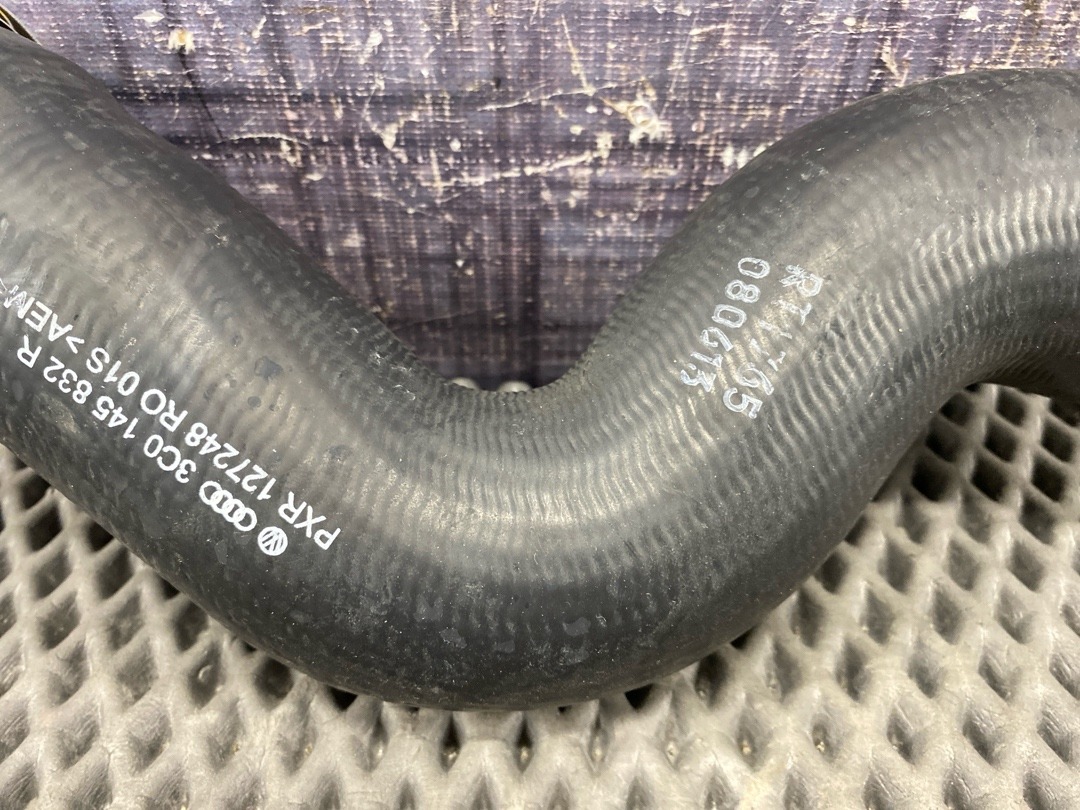 Патрубок интеркуллера, 1720 рублей, Красноярск