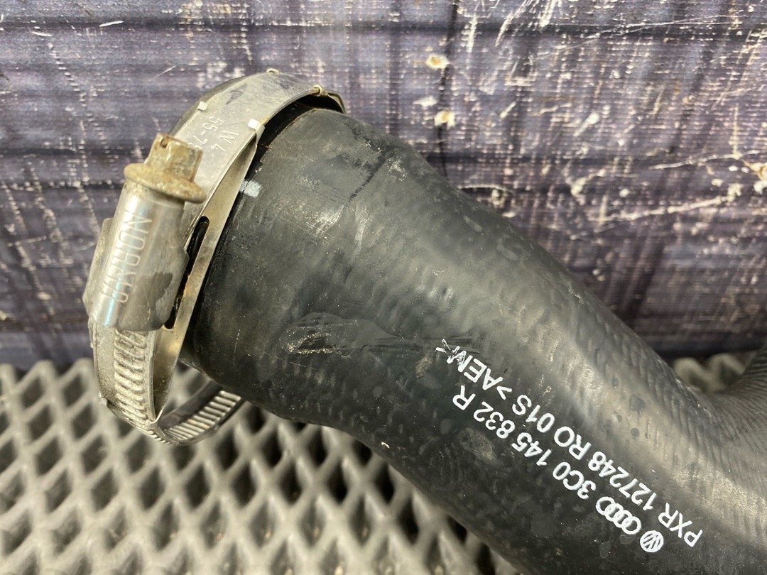 Патрубок интеркуллера, 1720 рублей, Красноярск