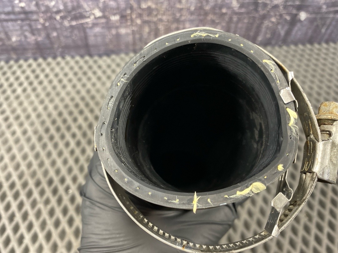 Патрубок интеркуллера, 1720 рублей, Красноярск