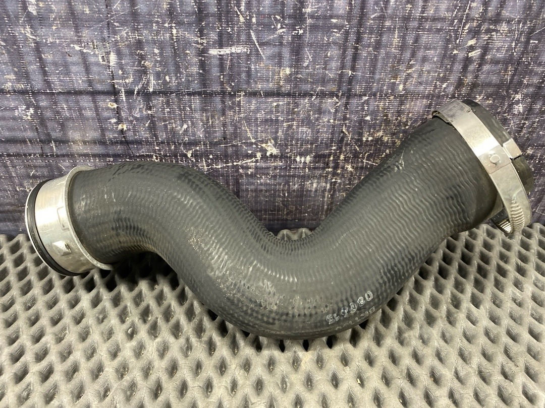 Патрубок интеркуллера, 1720 рублей, Красноярск