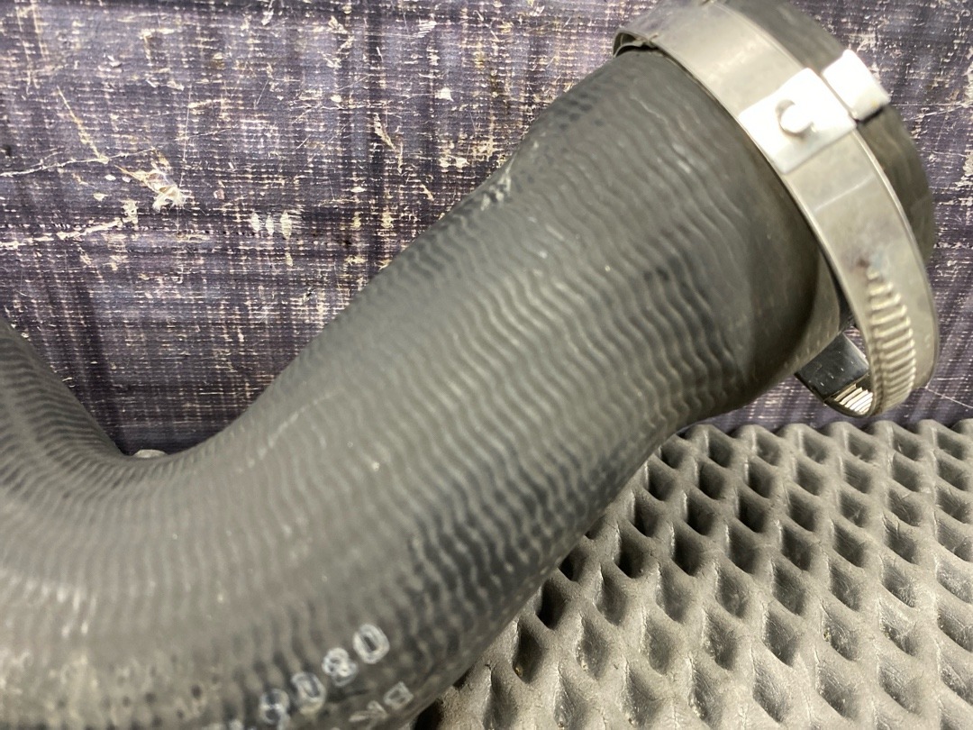 Патрубок интеркуллера, 1720 рублей, Красноярск