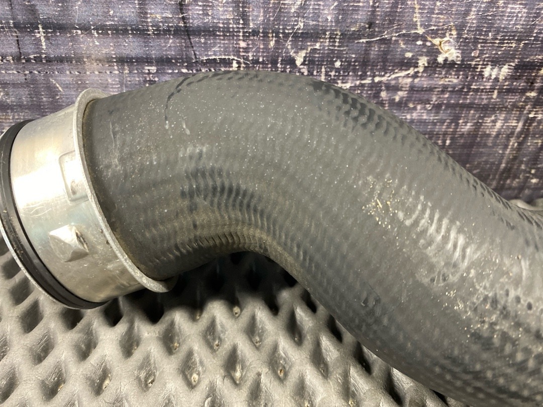 Патрубок интеркуллера, 1720 рублей, Красноярск