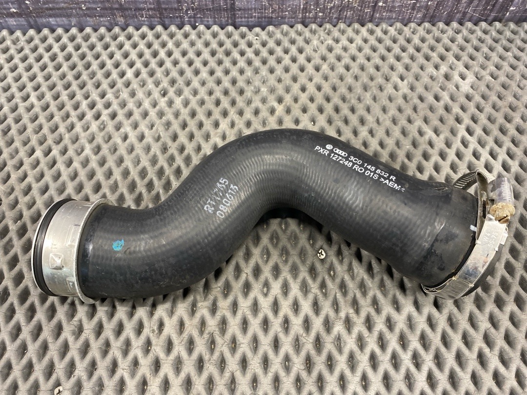 Патрубок интеркуллера, 1720 рублей, Красноярск