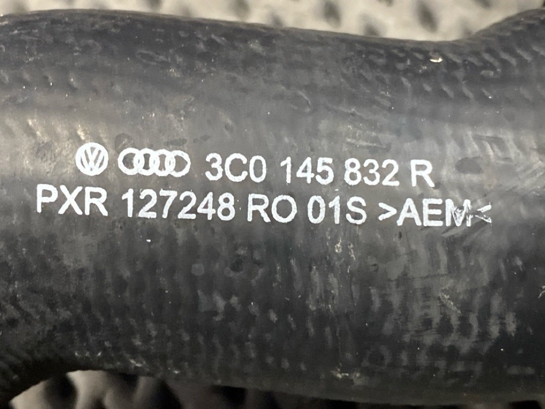 Патрубок интеркуллера, 1720 рублей, Красноярск