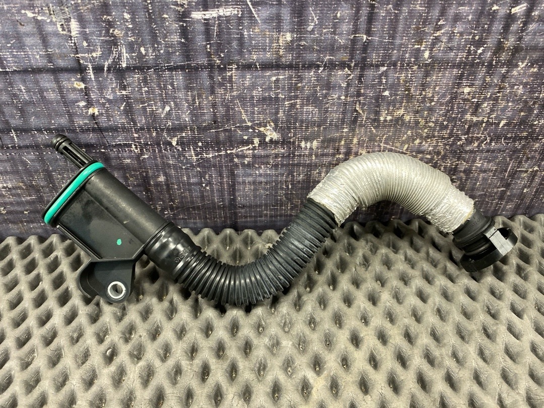 Шланг вентиляции картера, 2160 рублей, Красноярск