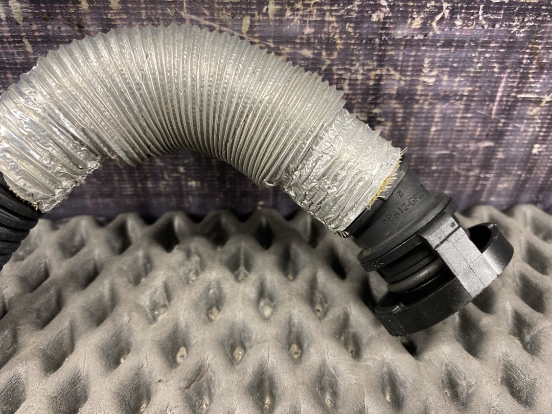 Шланг вентиляции картера, 2160 рублей, Красноярск