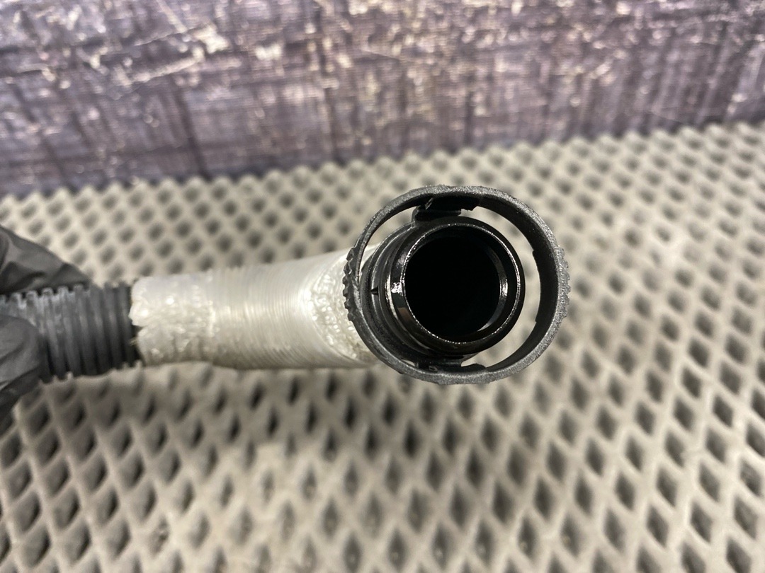 Шланг вентиляции картера, 2160 рублей, Красноярск