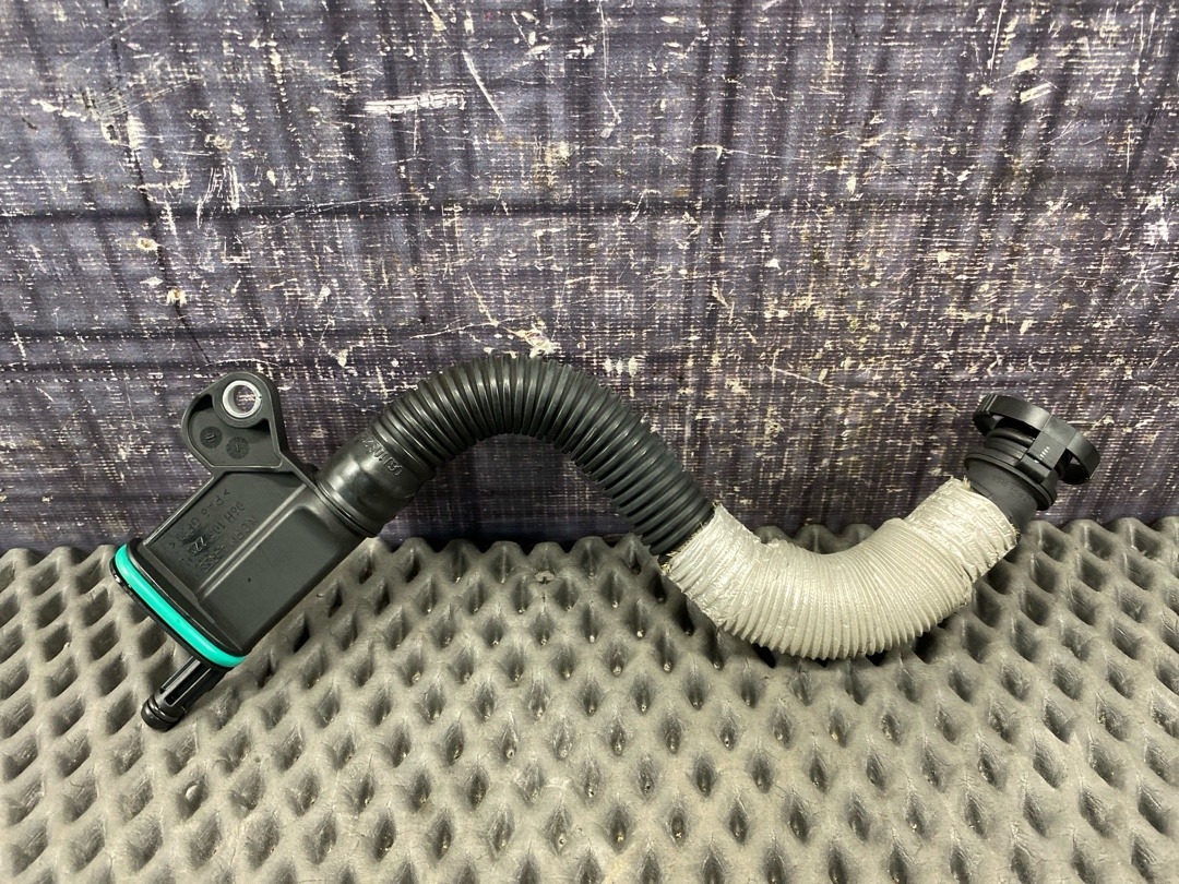 Шланг вентиляции картера, 2160 рублей, Красноярск