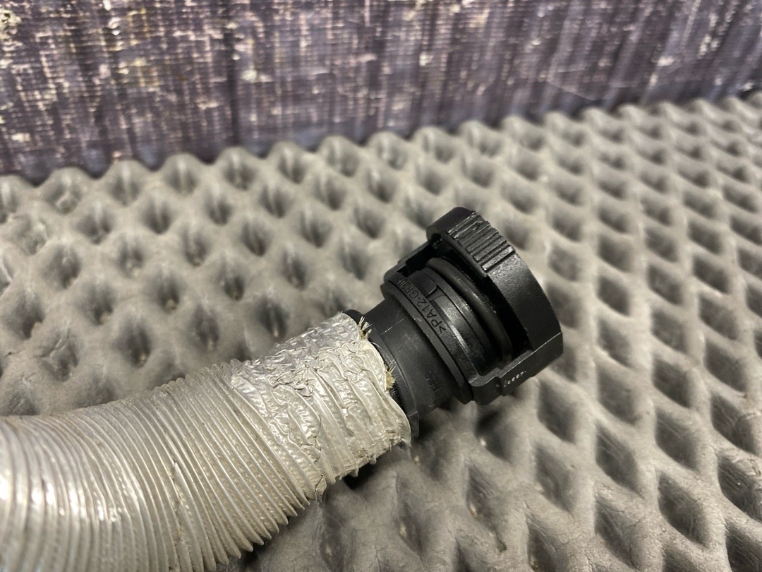 Шланг вентиляции картера, 2160 рублей, Красноярск