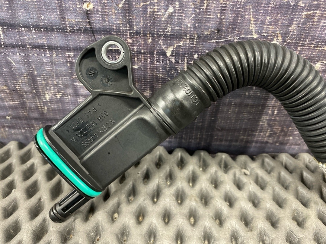 Шланг вентиляции картера, 2160 рублей, Красноярск