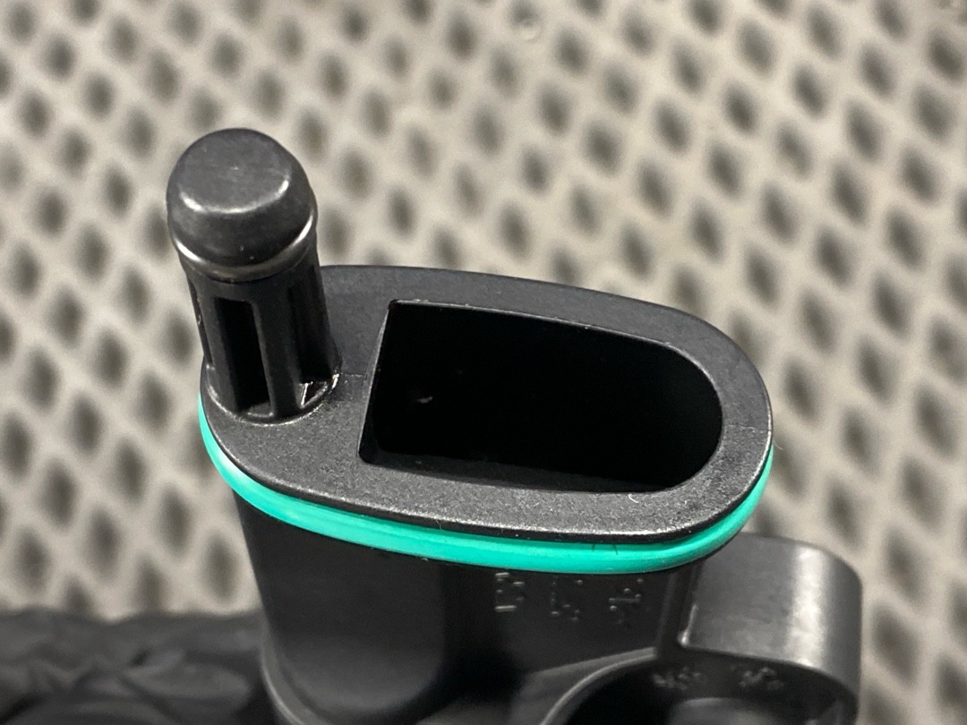 Шланг вентиляции картера, 2160 рублей, Красноярск