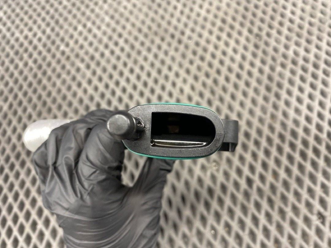 Шланг вентиляции картера, 2160 рублей, Красноярск